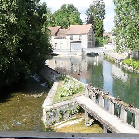 Maison Du Moulin Donzy Dış mekan fotoğraf