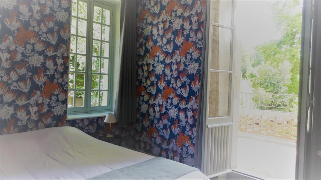 Maison Du Moulin Donzy Dış mekan fotoğraf