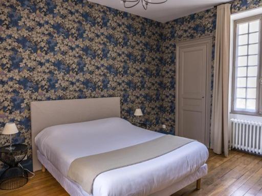 Maison Du Moulin Donzy Dış mekan fotoğraf